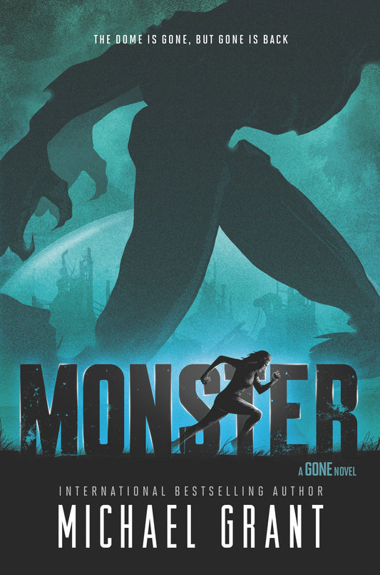 Monster (Gone, 7)