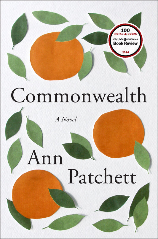 Commonwealth - 5094