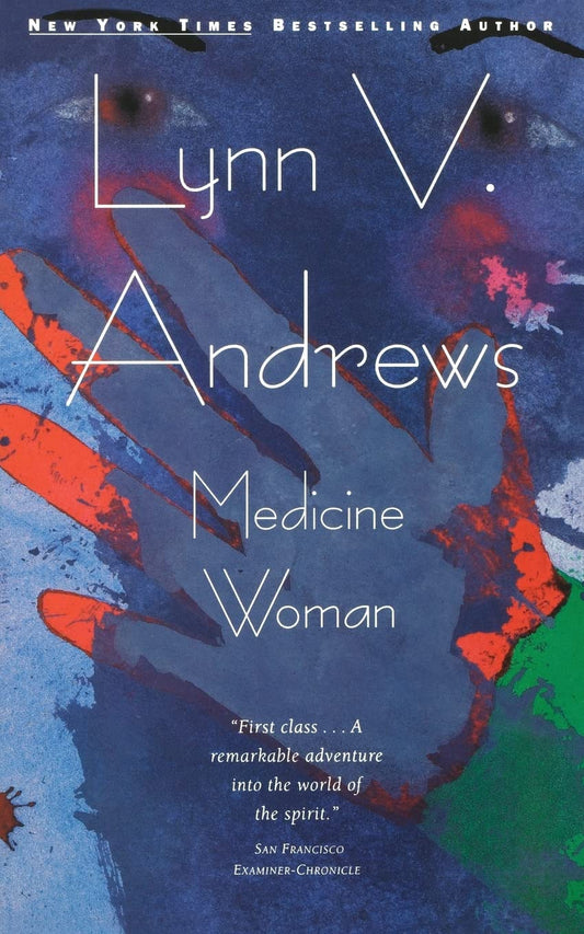 Medicine Woman: A Spiritual Memoir of a Life-Changing Encounter with a Native American Heyoehkah