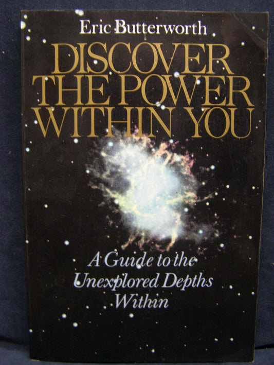 Discover the Power Within You