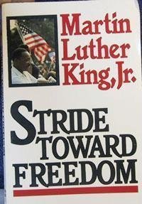 Stride Toward Freedom: The Montgomery Story