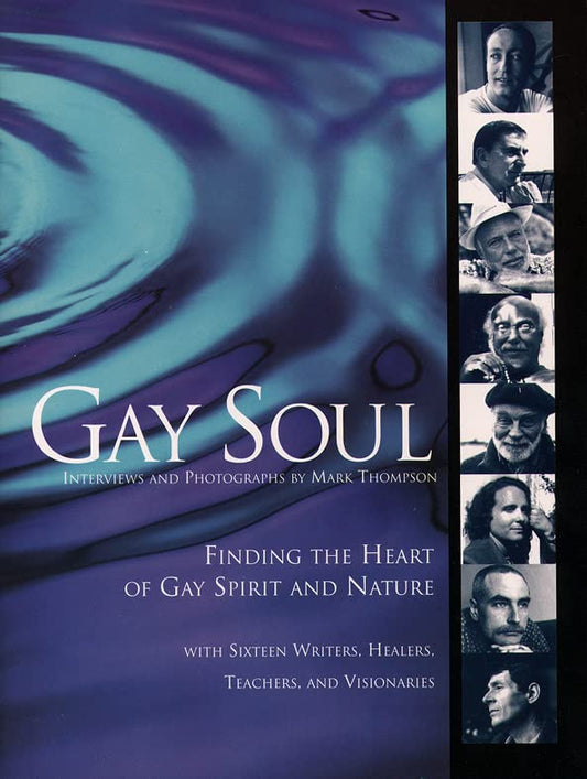 Gay Soul - 1723