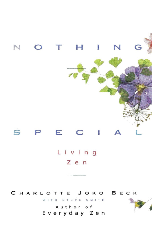 Nothing Special - 8509