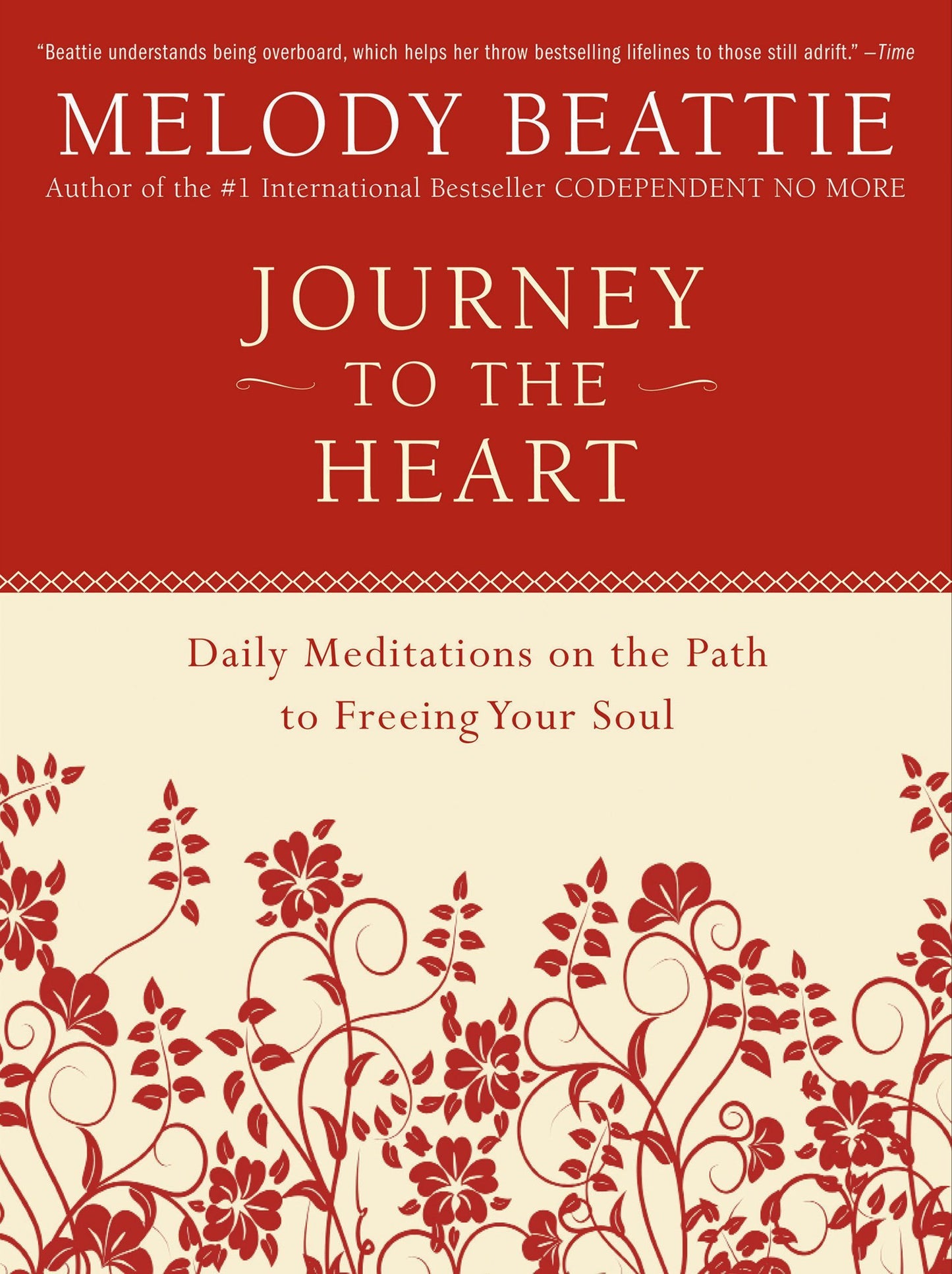 JOURNEY TO THE HEART: DAILY MEDI - 2193