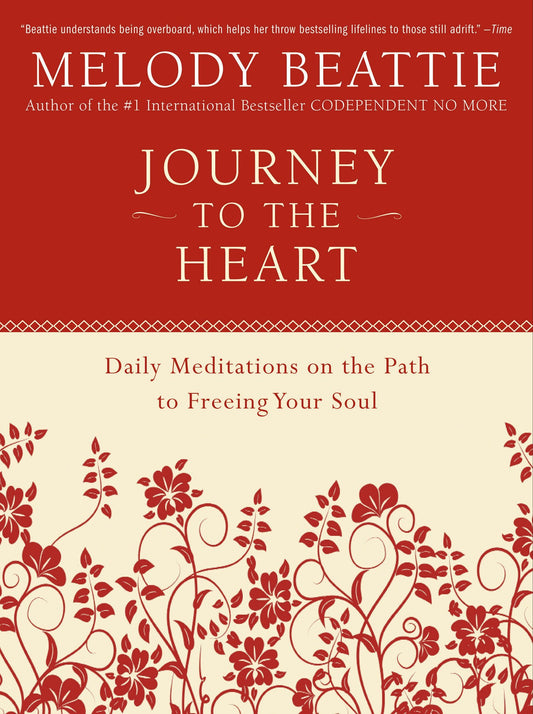 JOURNEY TO THE HEART: DAILY MEDI - 2193