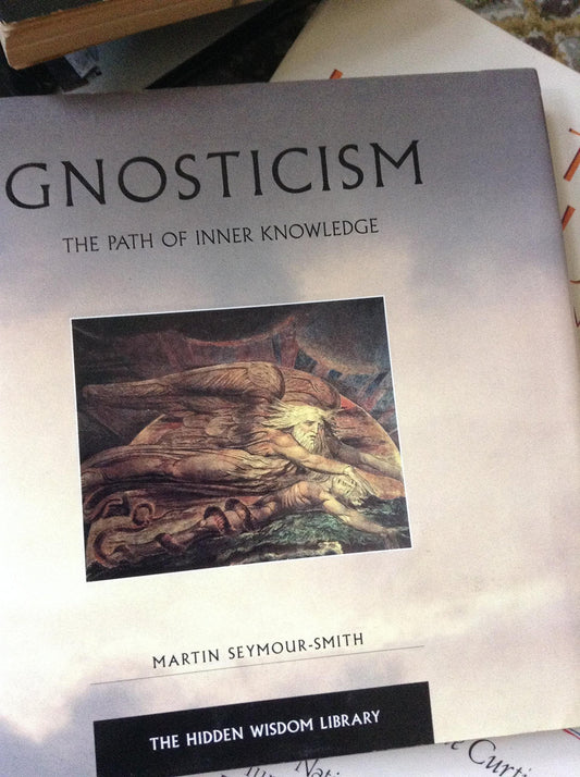 Gnosticism: The Path of Inner Knowledge