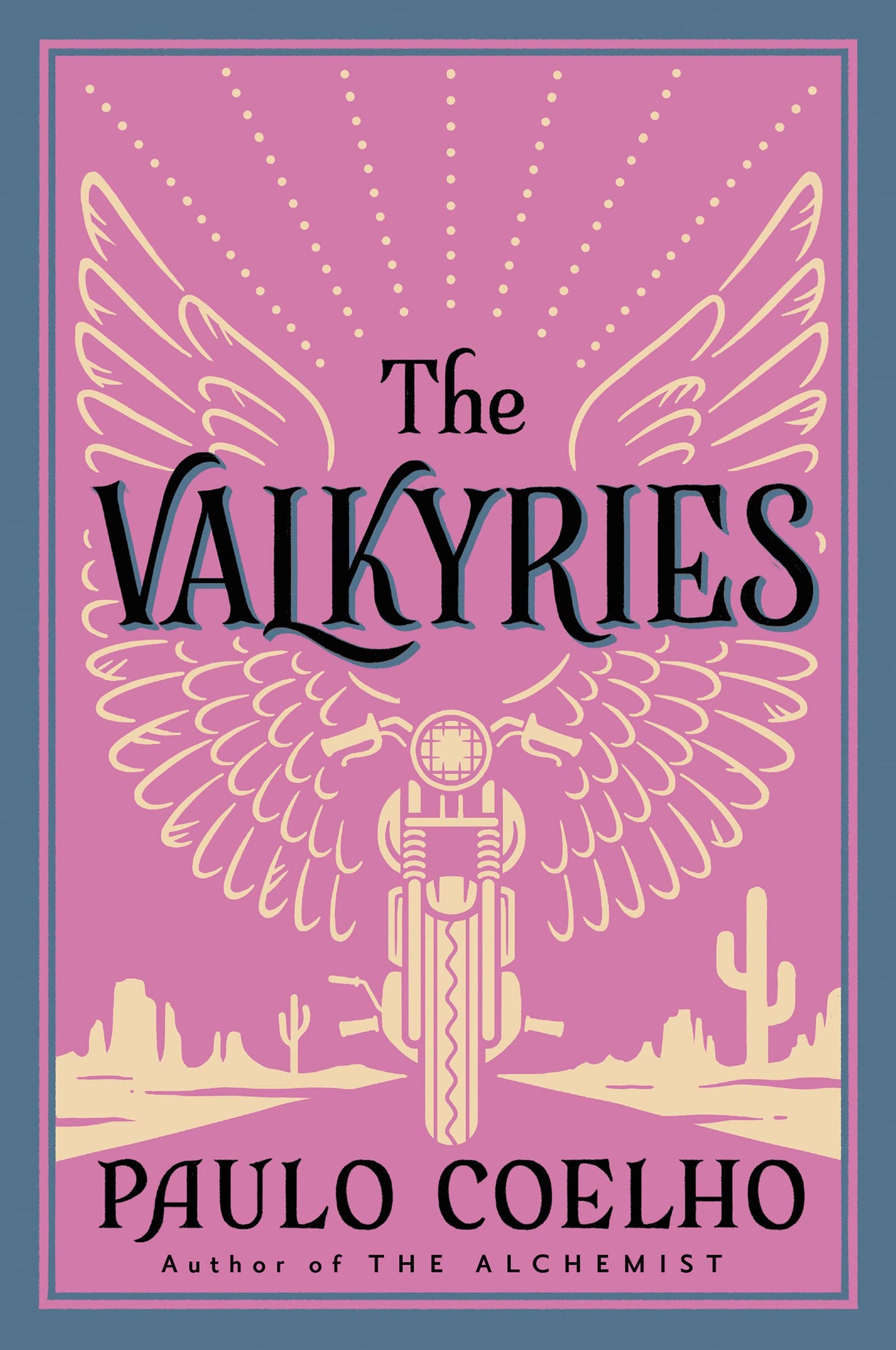 The Valkyries - 9367