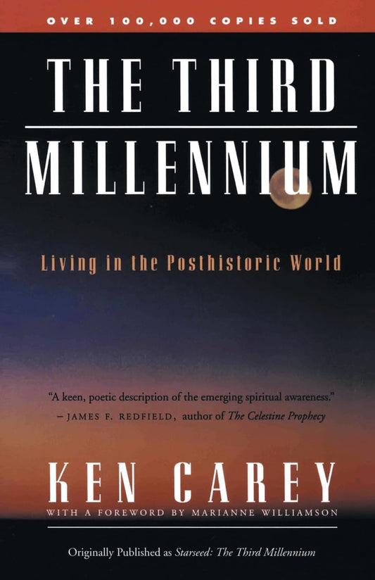 The Third Millennium: Living in the Posthistoric World - 170