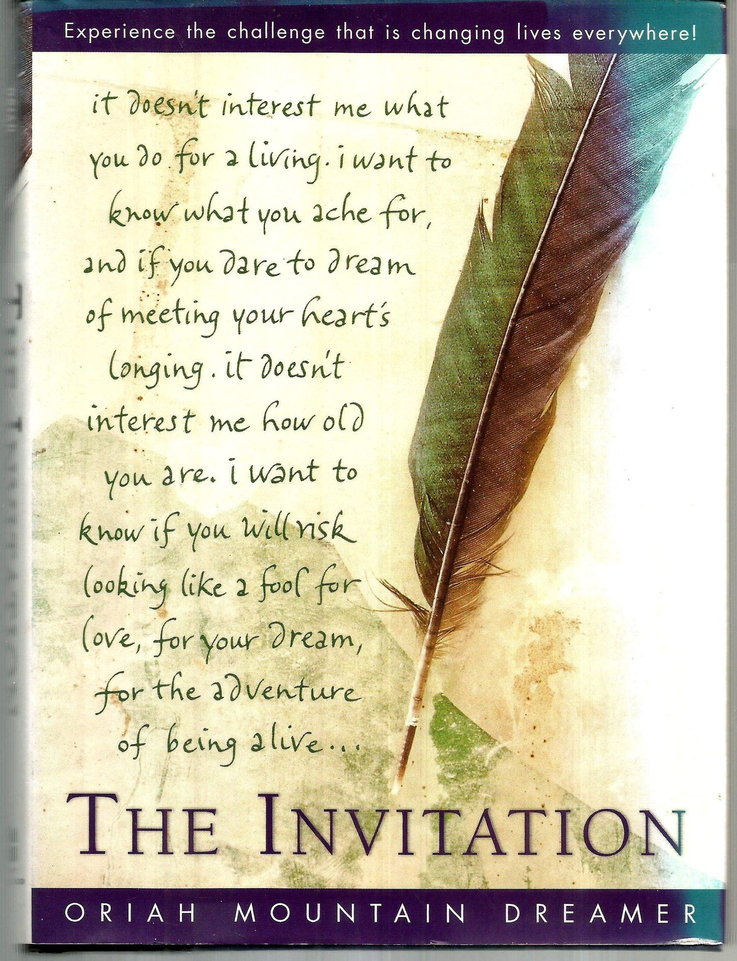 The Invitation