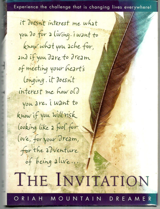 The Invitation