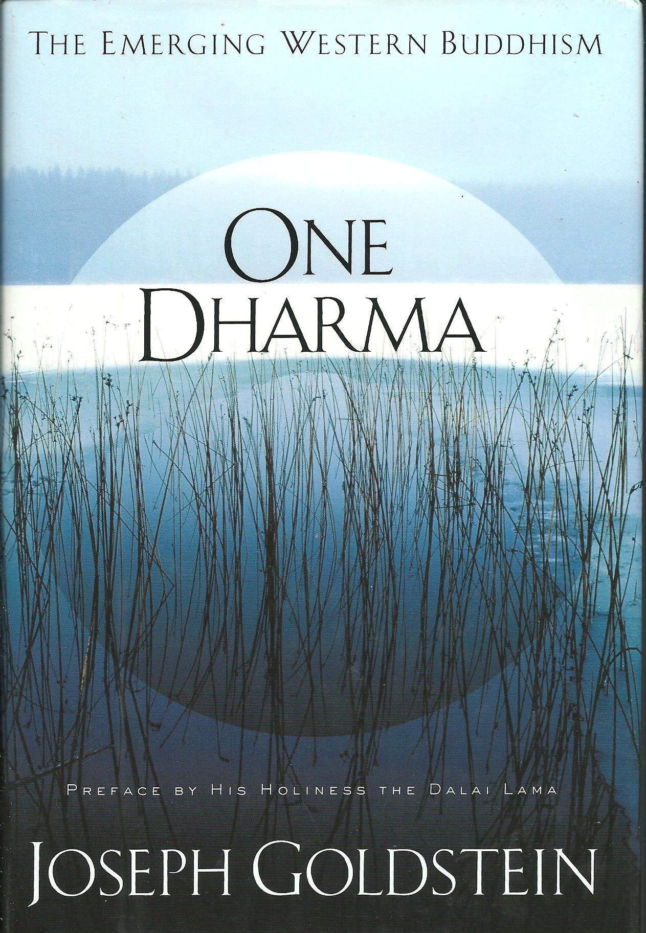 One Dharma: The Emerging Western Buddhism