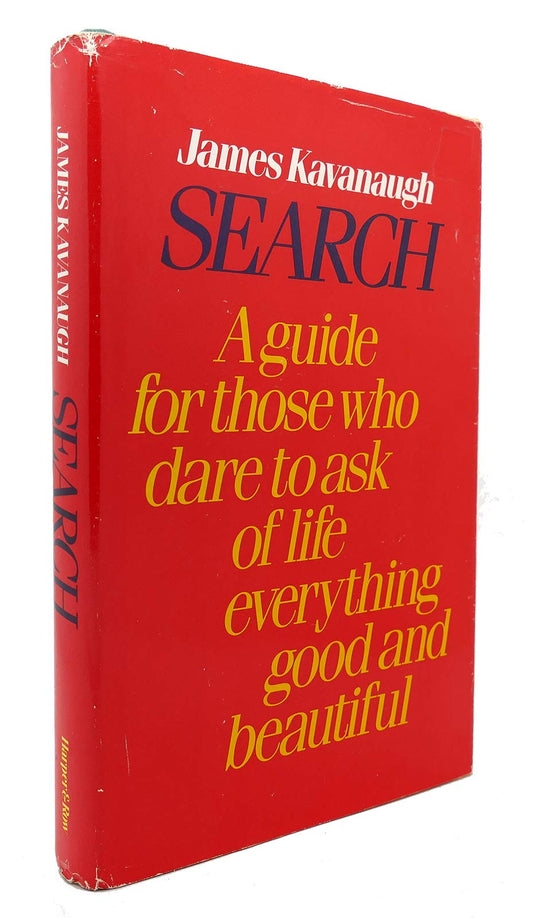 Search: A guide for those who dare to ask of life everything good and beautiful - 2047