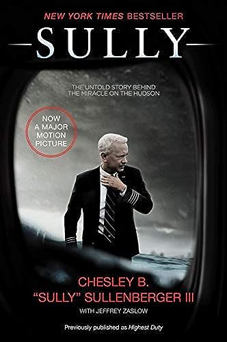 Sully: My Search for What Really Matters - 3962