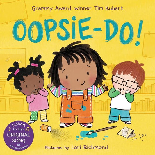 Oopsie-do! - 1486