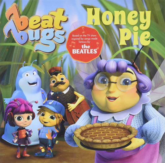 Beat Bugs: Honey Pie