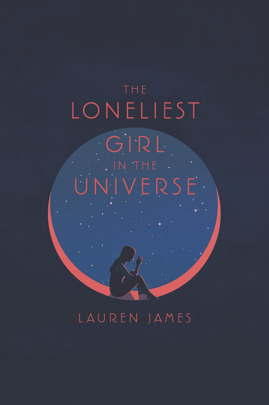 The Loneliest Girl in the Universe - 5011