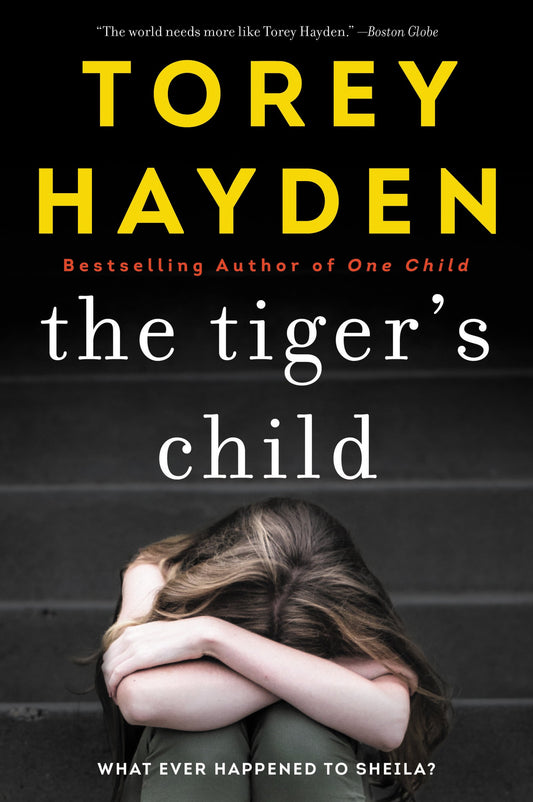 The Tiger's Child: What Ever Happened to Sheila? - 2221