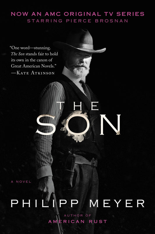 The Son - 8019