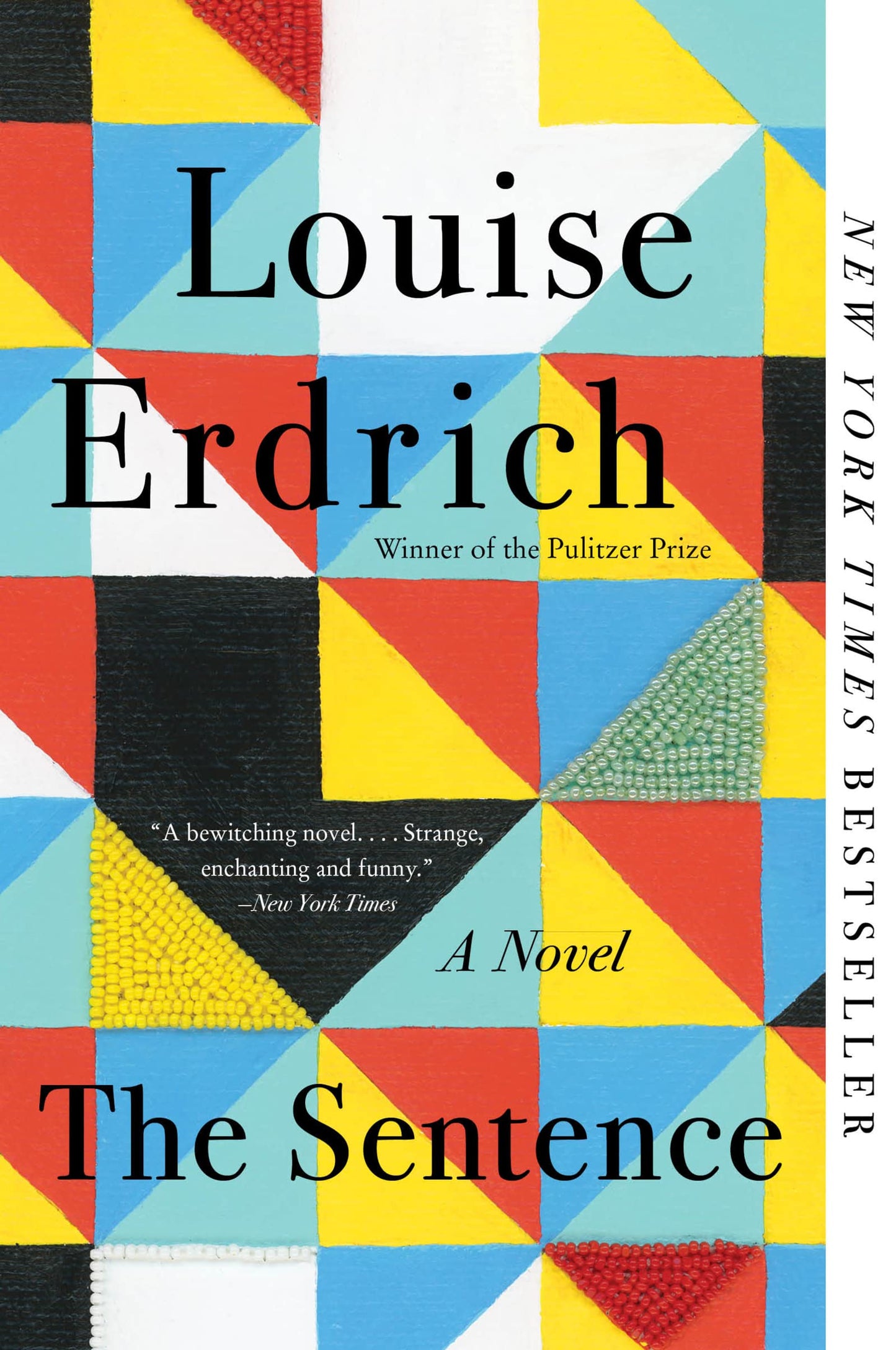 The Sentence: A Novel - 4662