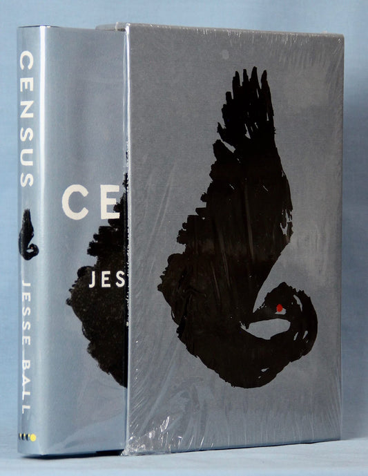 Census - 3098