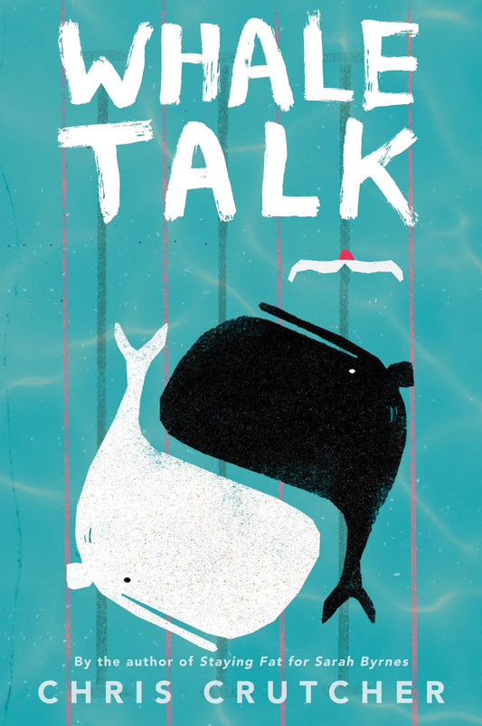 Whale Talk - 885