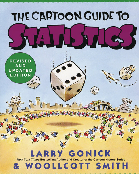 The Cartoon Guide to Statistics - 2737
