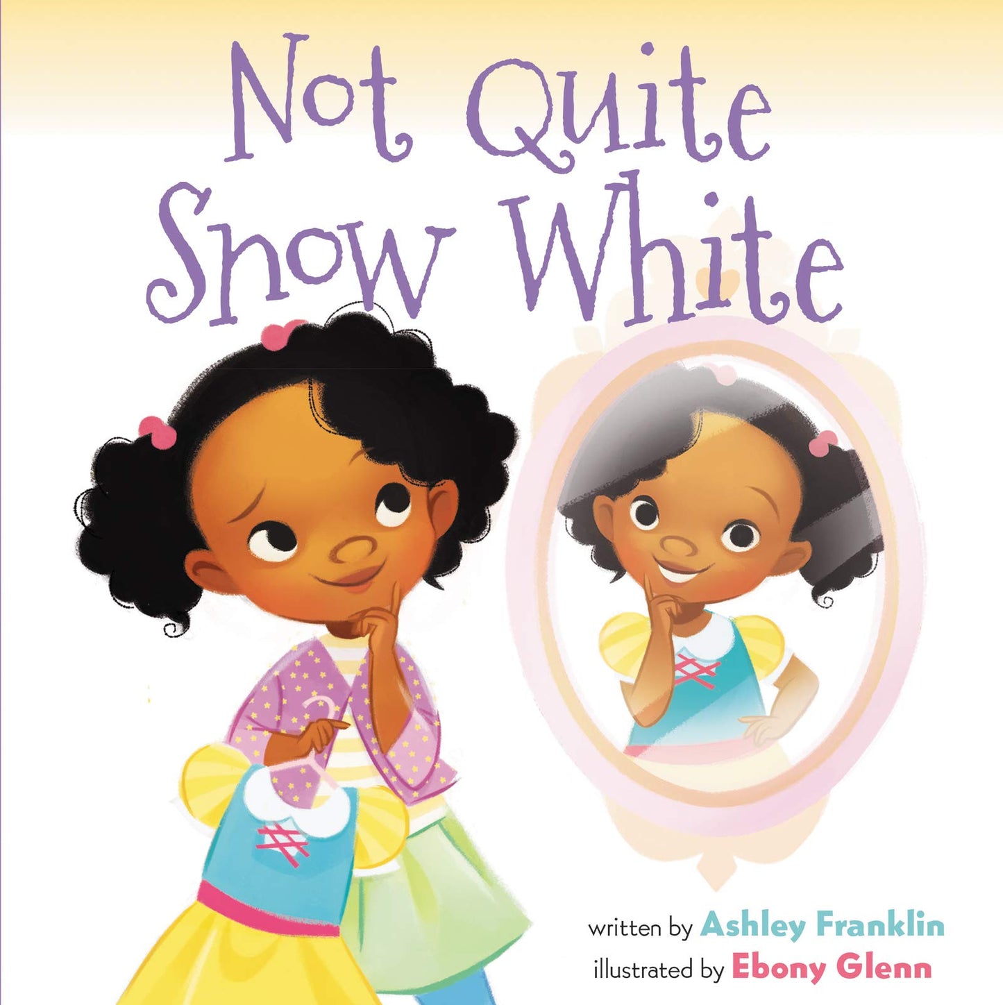 Not Quite Snow White - 9007