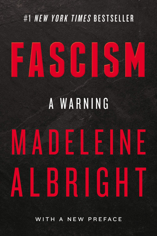 Fascism: A Warning - 30