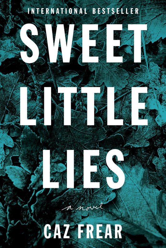 Sweet Little Lies: A Suspenseful Mystery (A Cat Kinsella Novel, 1)