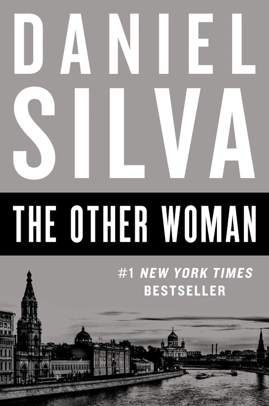 The Other Woman: A Novel (Gabriel Allon, 18)