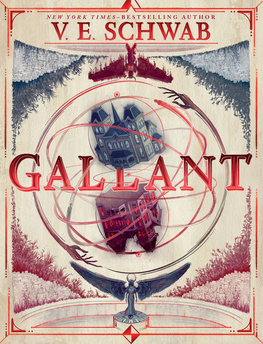 Gallant - 2730