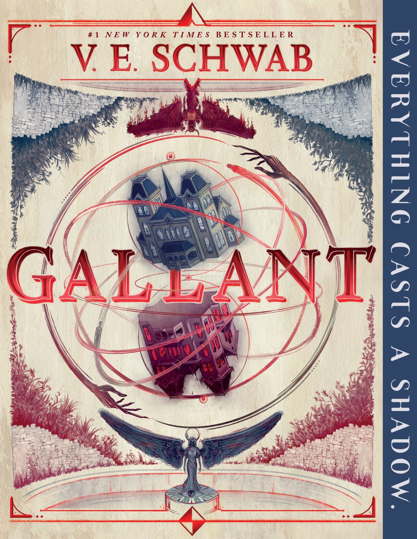 Gallant - 5990