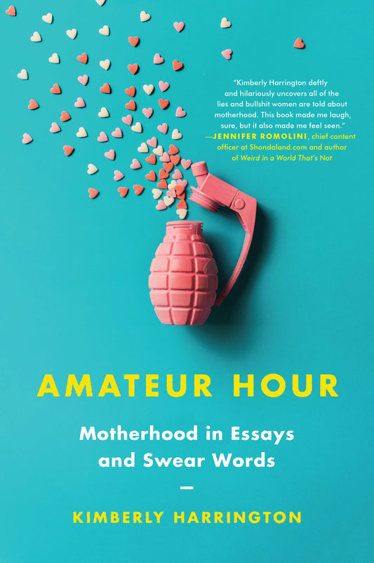 AMATEUR HOUR