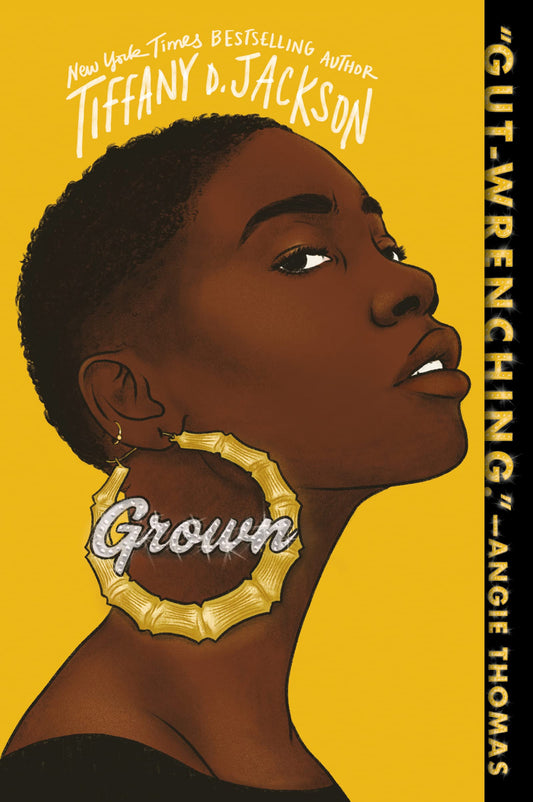 Grown - 9313