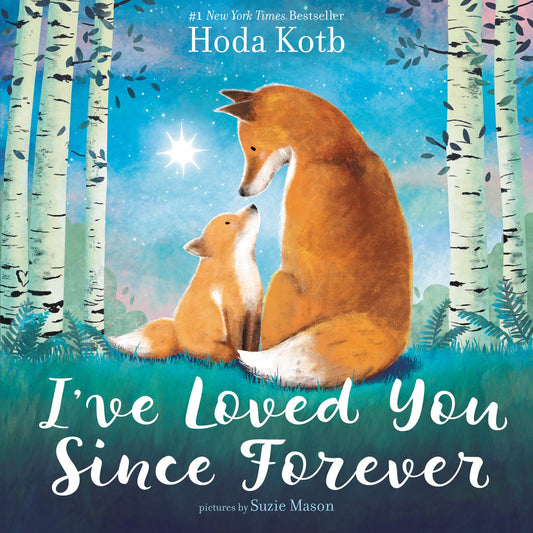I've Loved You Since Forever - 1151