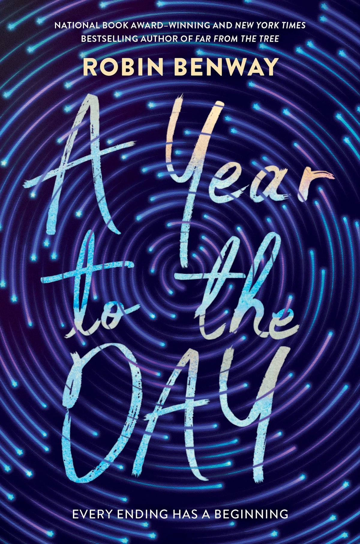 A Year to the Day: A Gripping YA Novel of Love, Loss, and the Truth About Missing a Sister