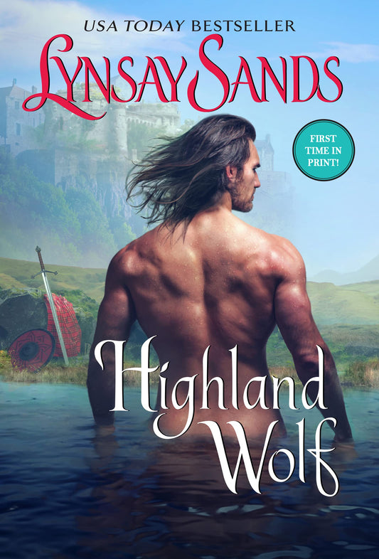 HIGHLAND WOLF: HIGHLAND BRIDES (