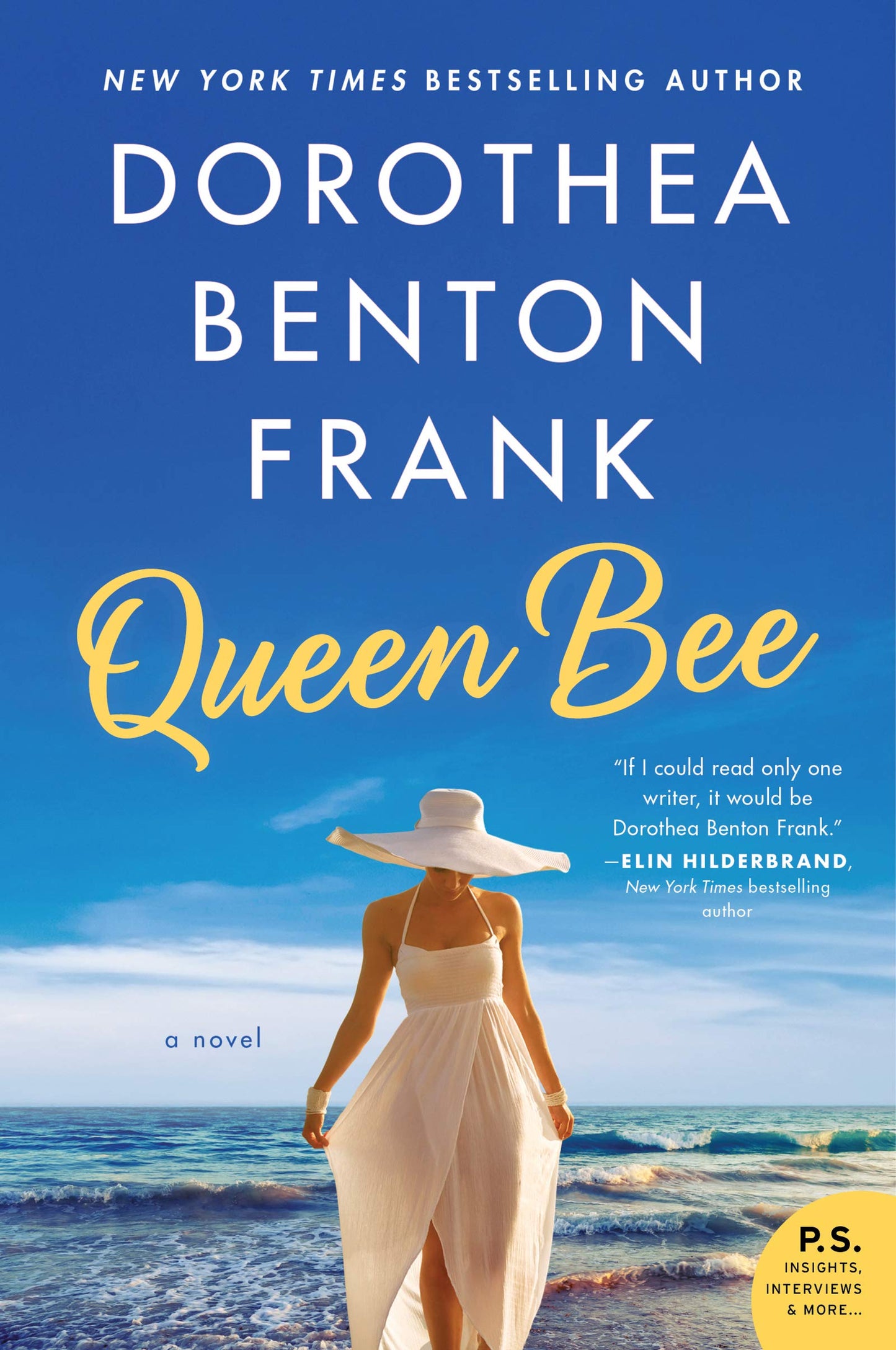 Queen Bee: A Novel - 3406