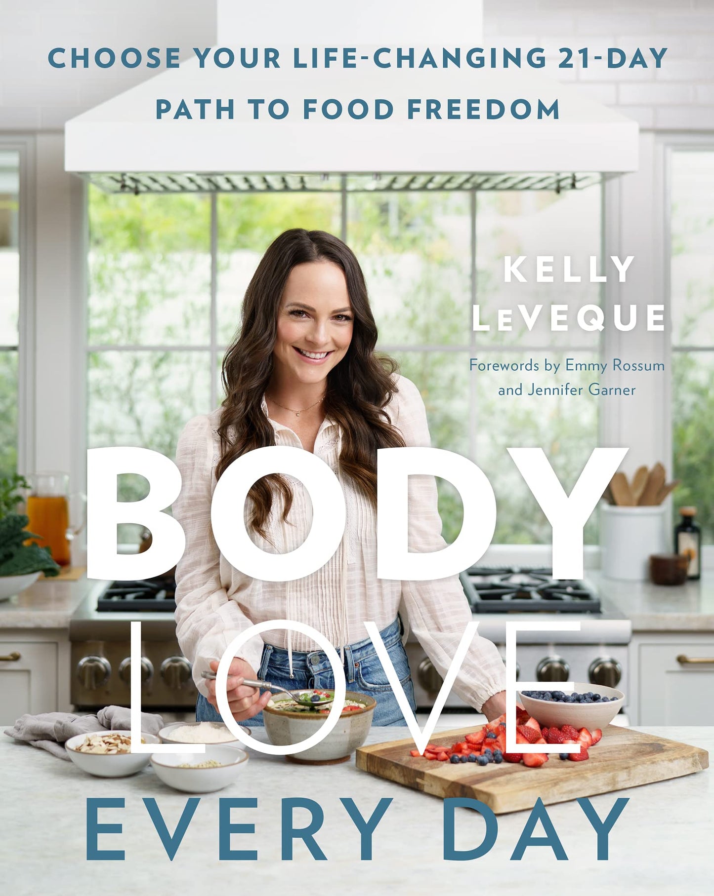 BODY LOVE EVERY DAY: CHOOSE YOUR - 1950
