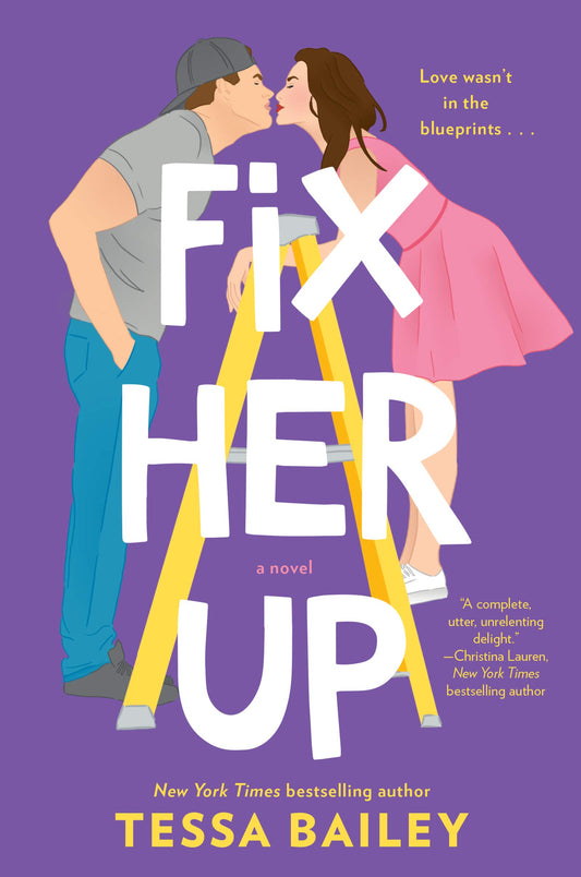 Fix Her Up: A Novel - 6562