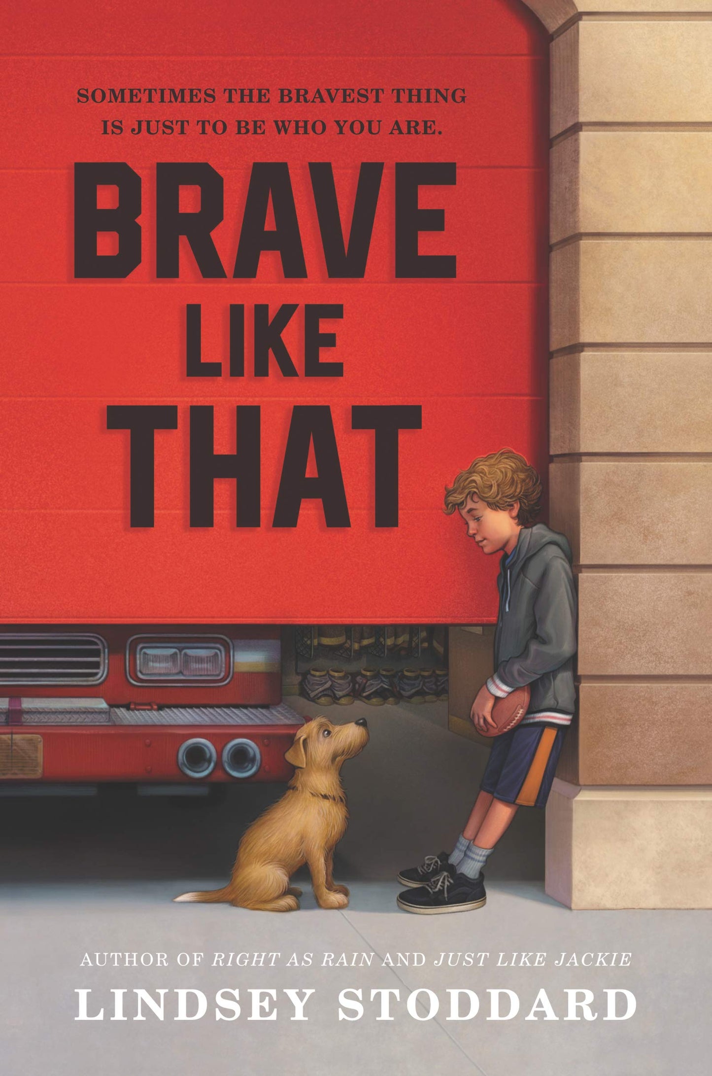 Brave Like That - 225