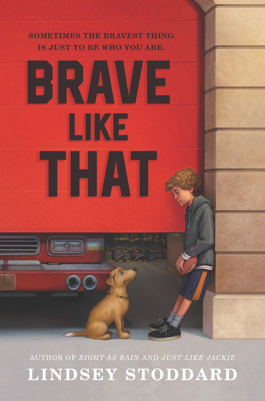 Brave Like That - 225