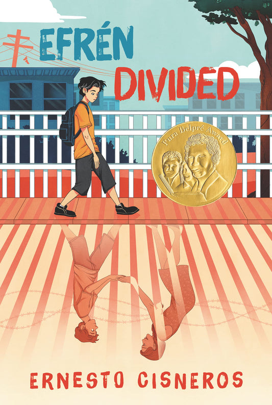 EFRN DIVIDED - 8374