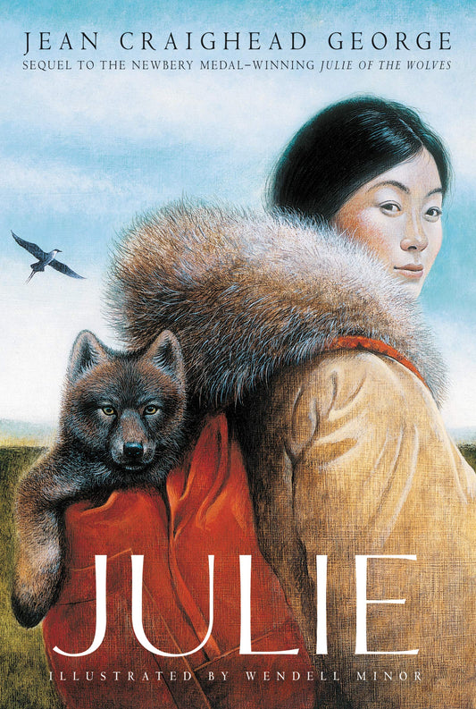Julie (Julie of the Wolves, 2) - 311