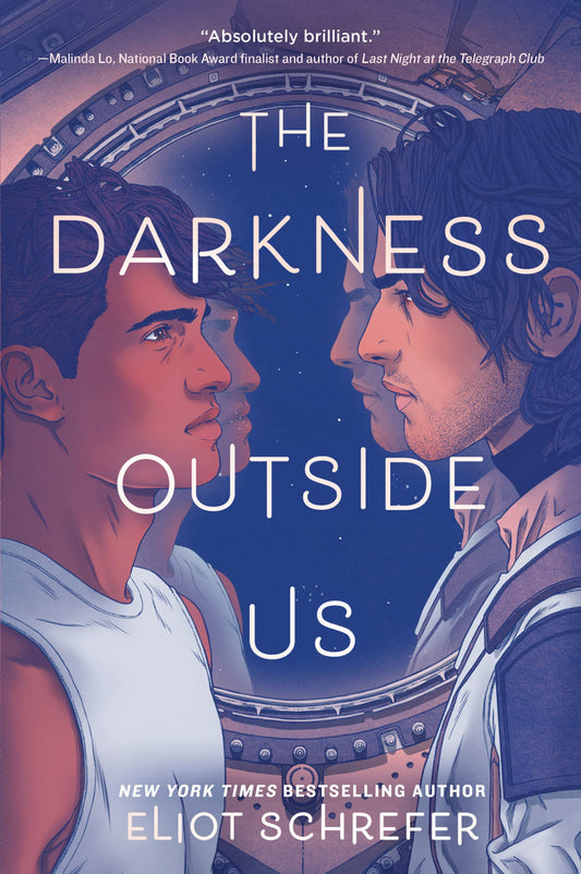 The Darkness Outside Us - 3249