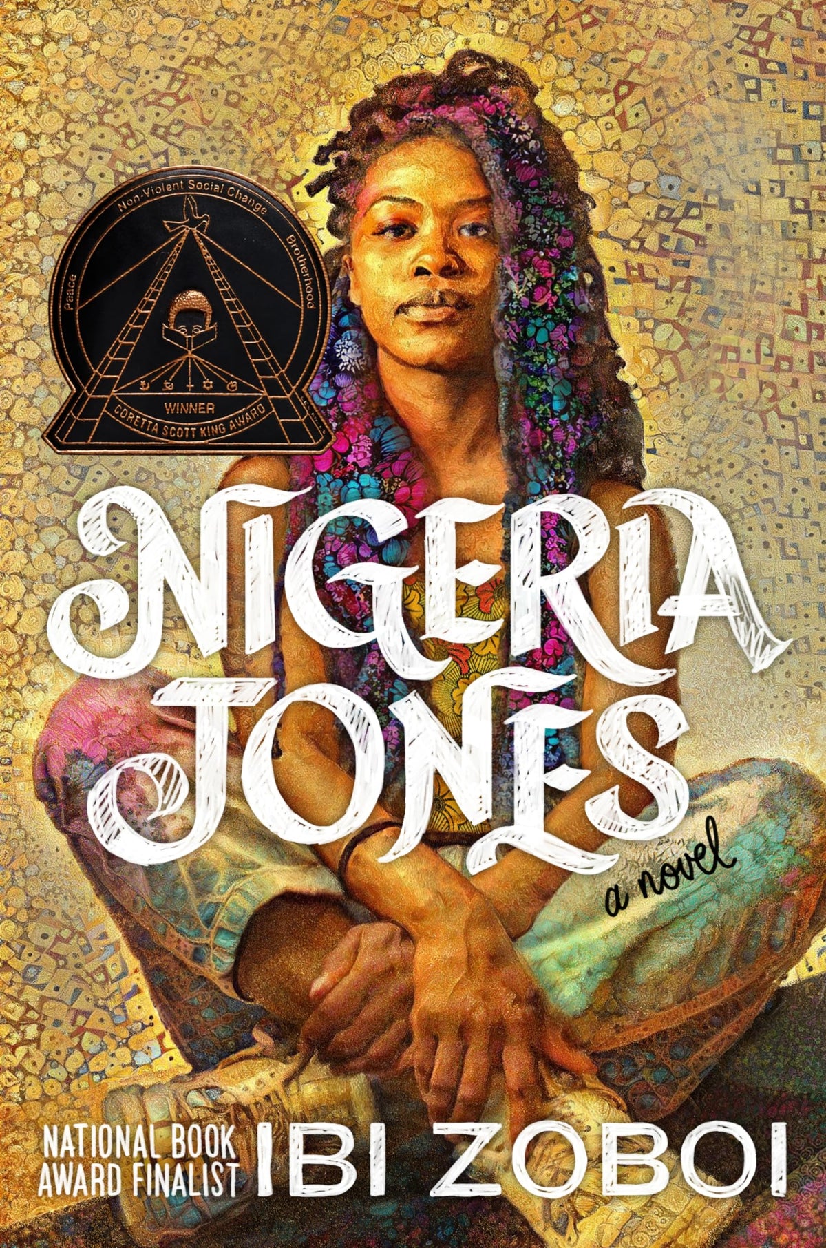 Nigeria Jones: A Powerful YA Novel About Black Girlhood, Family Secrets, and the Courage to Be Your Own Revolution