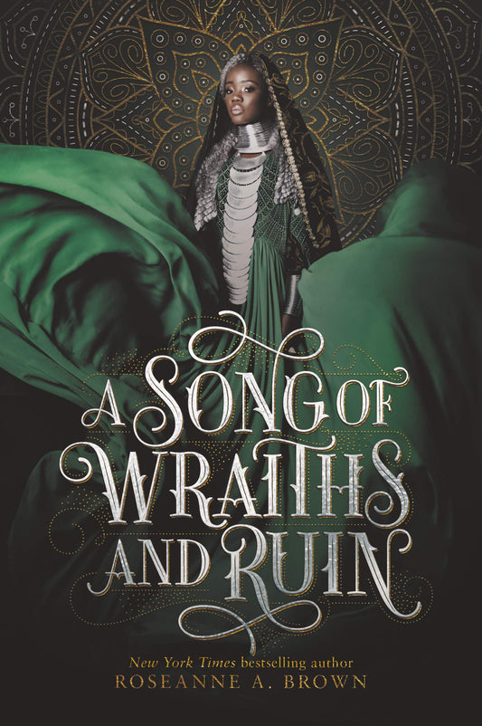 A Song of Wraiths and Ruin - 1311