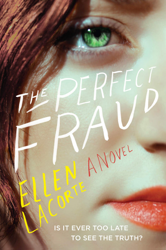 The Perfect Fraud: A Propulsive Domestic Thriller of Deception, Mental Illness, and Two Women Whose Dark Secrets Put a Child in Peril