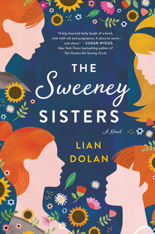 The Sweeney Sisters: A Novel - 9811