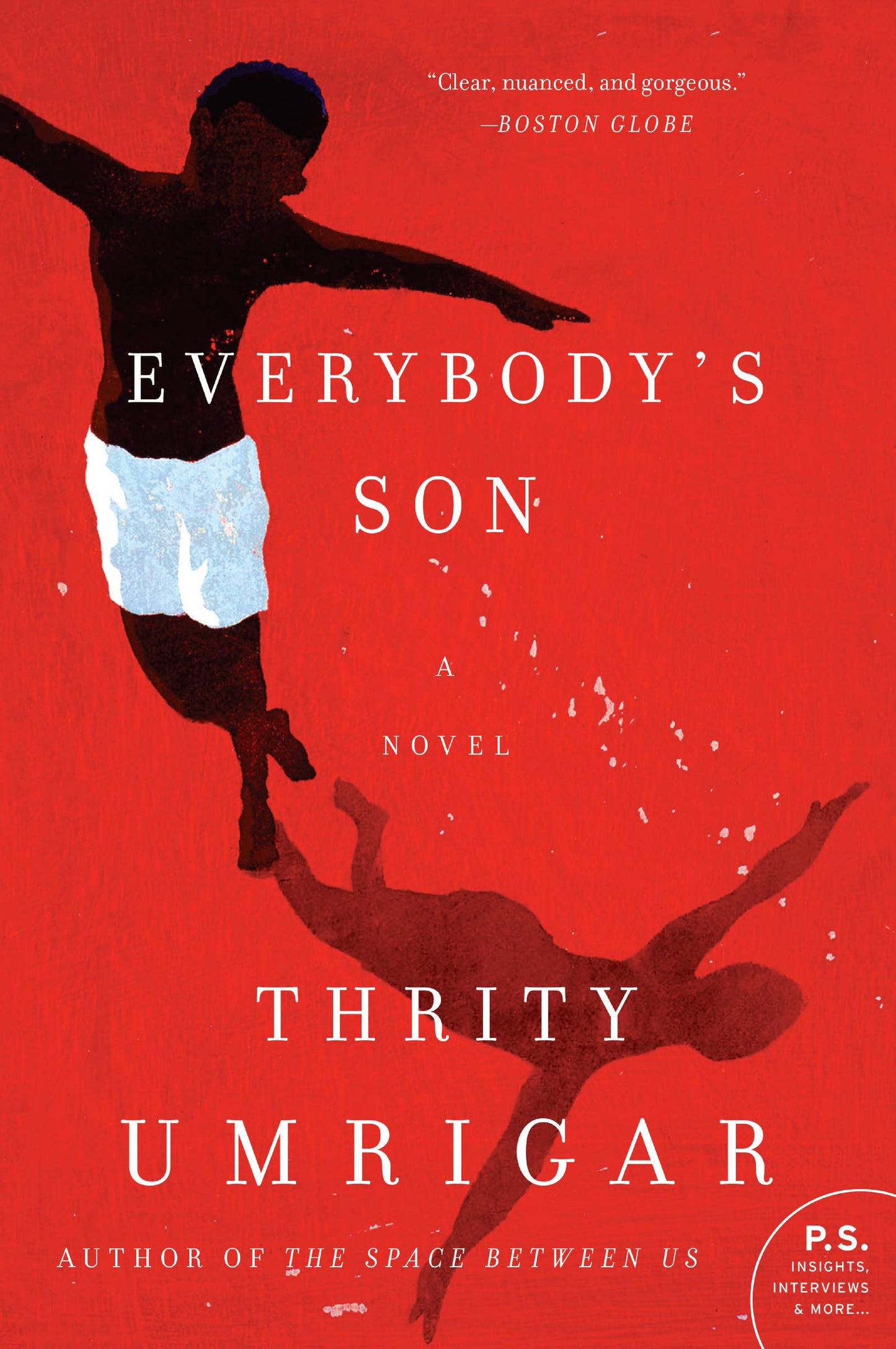 EVERYBODYS SON